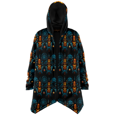 Chokefish™ Sun&Saltwater Cloaks Unisex-012B